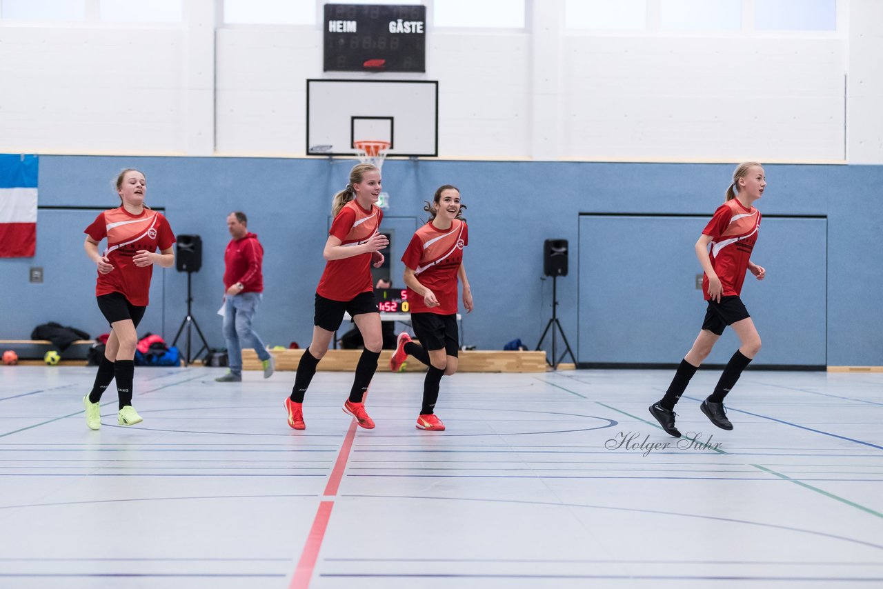 Bild 174 - wCJ Futsalmeisterschaft Runde 1